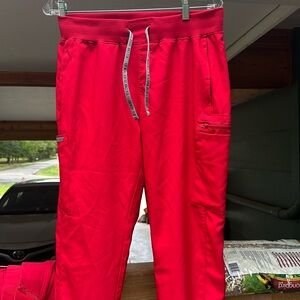 Landau Forward Made to perform size PMed